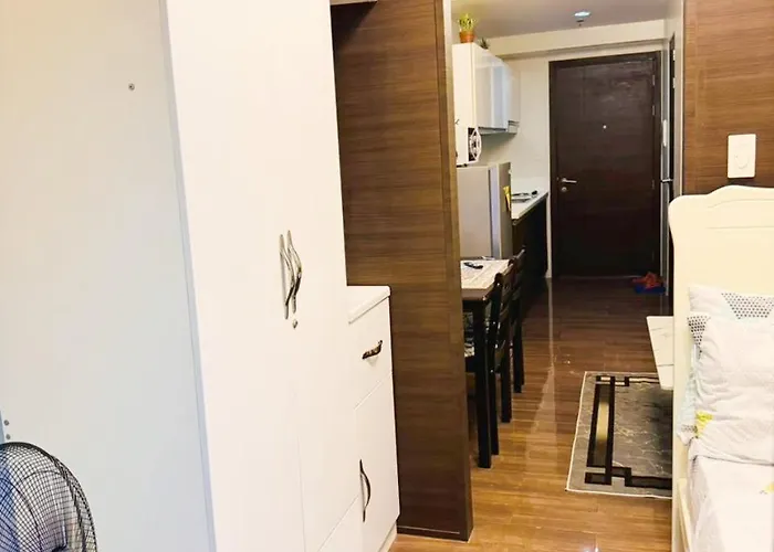 Air Residences * Manila