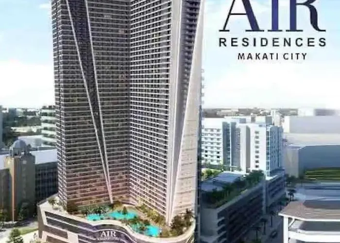 Air Residences