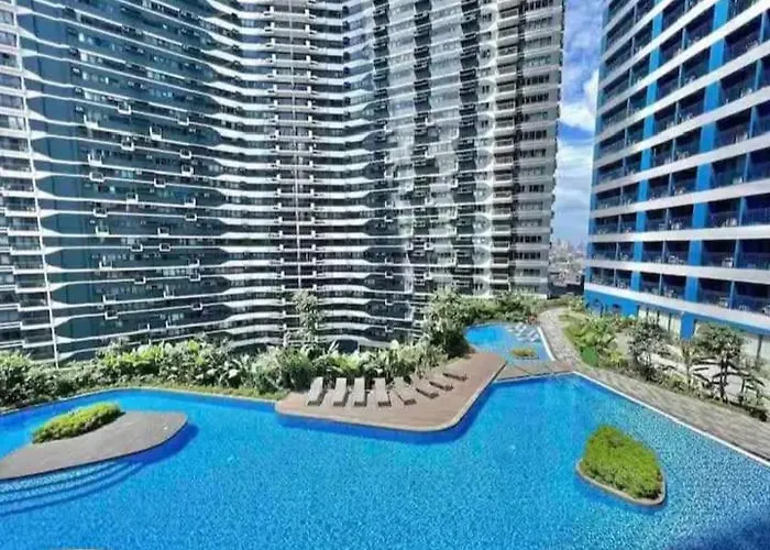 Air Residences Apartment *