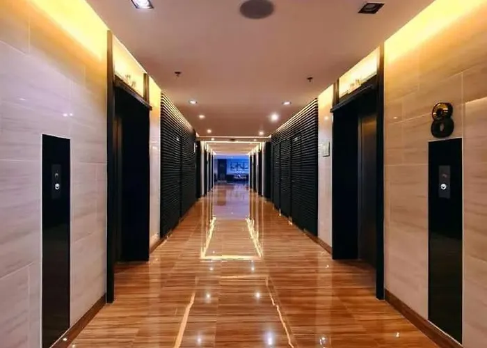 Air Residences