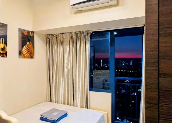 Apartment Air Residences *