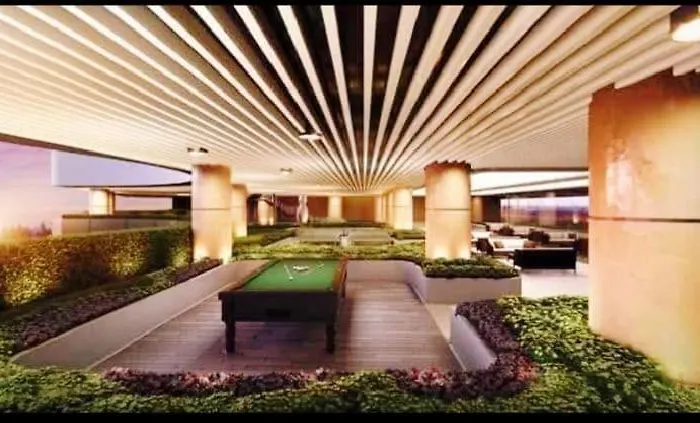 Air Residences Manila