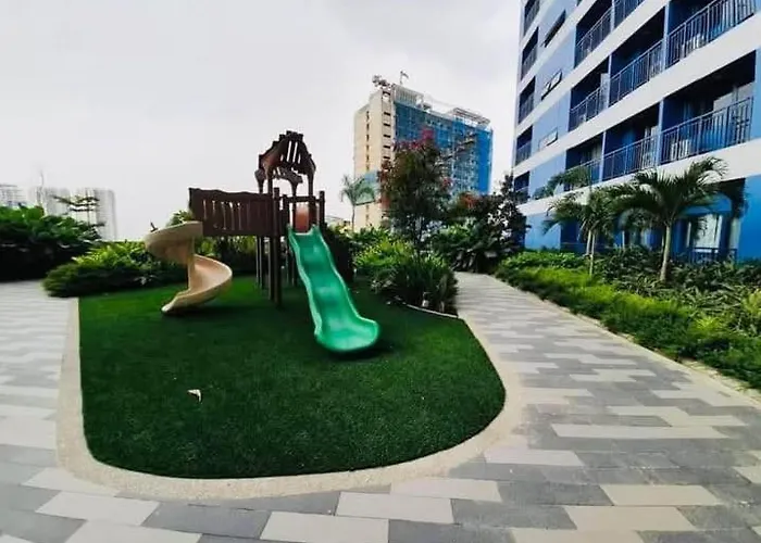 Air Residences Manila