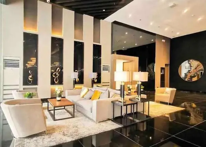 Air Residences